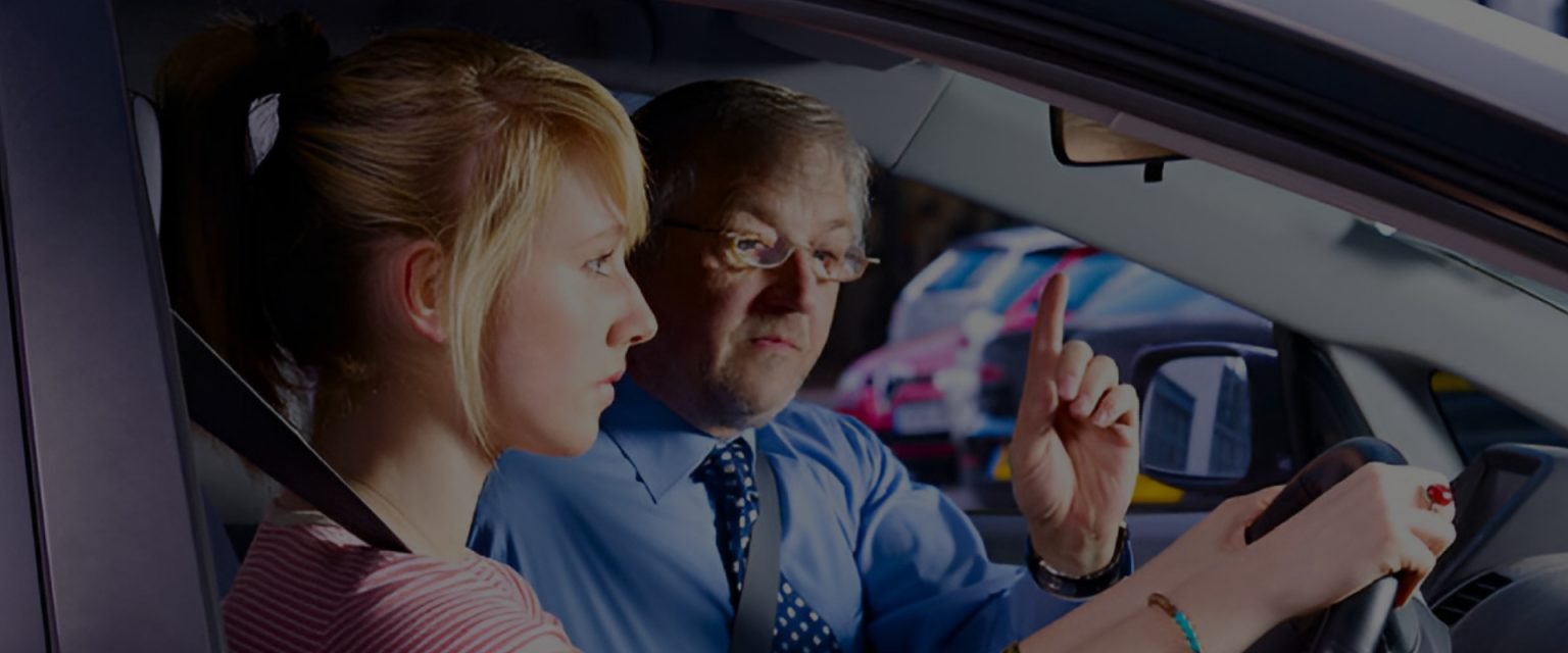 Best Coventry Driving Lessons for First Time Learner
