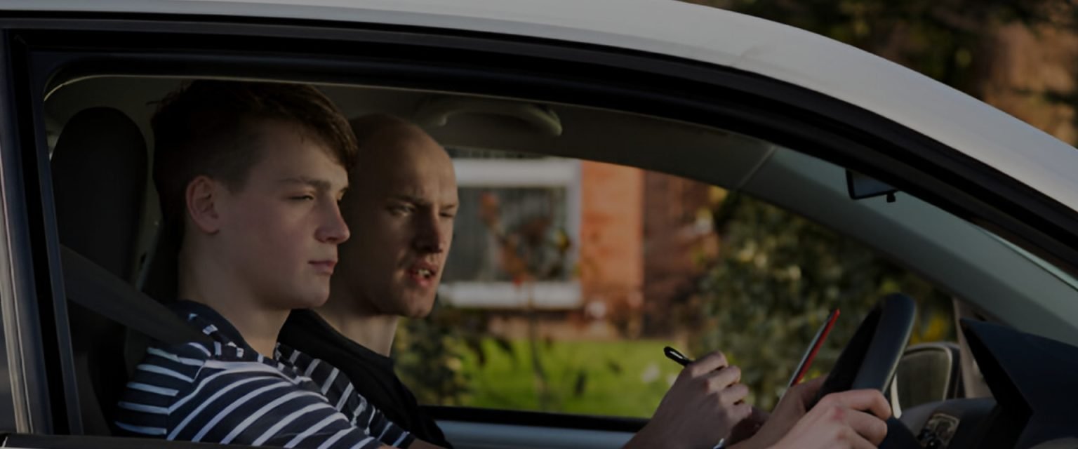 Coventry Road Safe Tip for New Driver