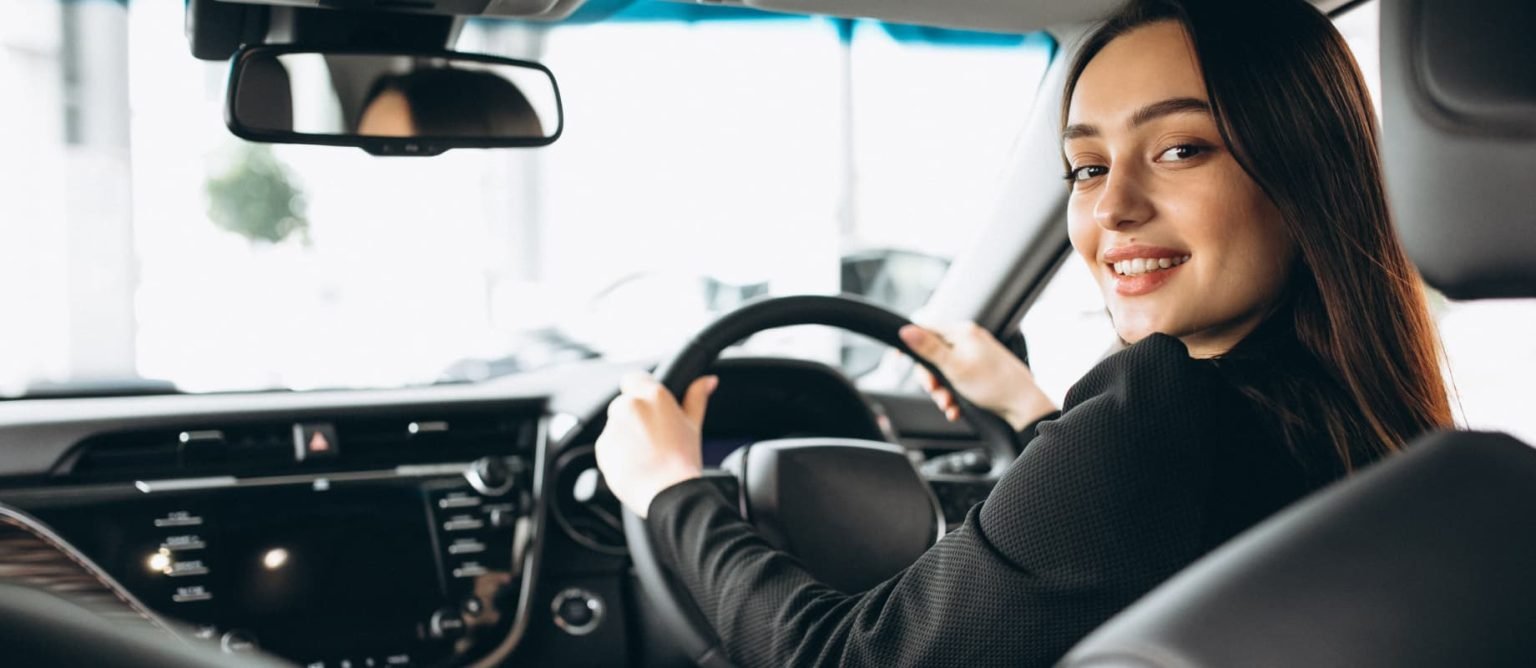 Why Coventry Is a Great Place to Learn to Drive