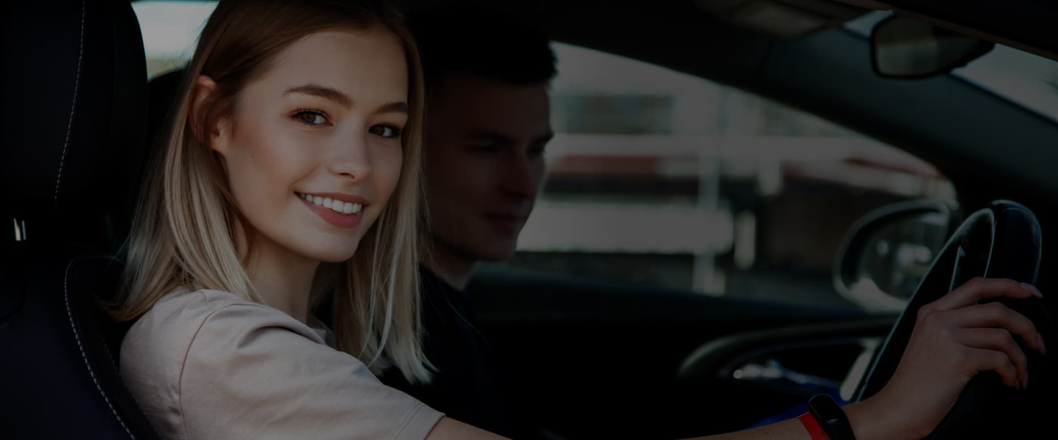 Why Luxe Driving School Coventry Is Trust by Local Learner